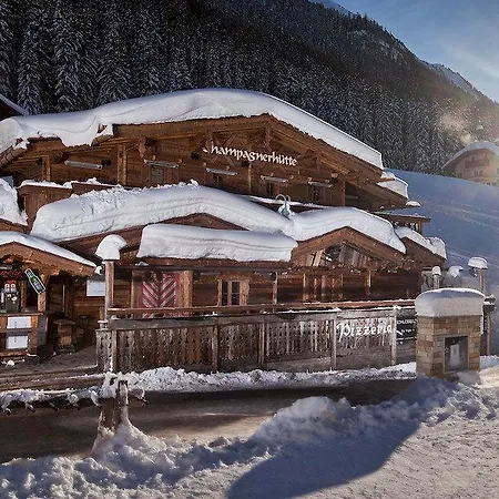 Romantica Hotel