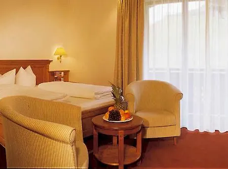 Romantica Hotel