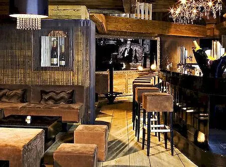 Romantica Hotel Ischgl