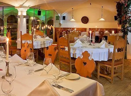 Romantica Hotel 4*