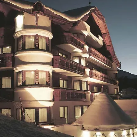 Romantica Hotel