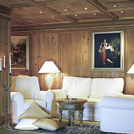Romantica Hotel