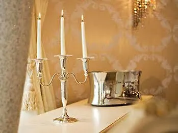 Hotel Romantica