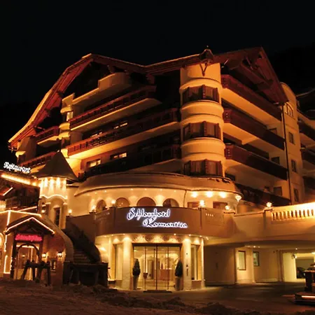 Hotel Romantica 4*