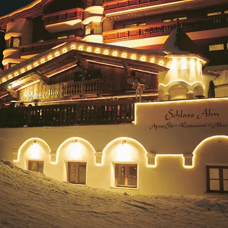 Romantica 4* Ischgl