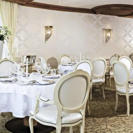 Hotel Romantica 4*