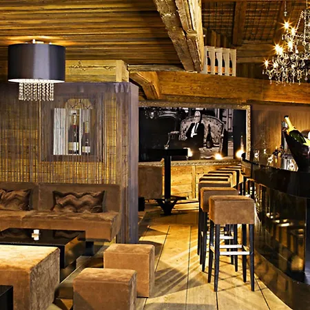 Romantica Hotel