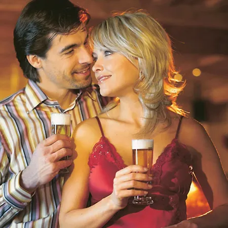 Hotel Romantica Ischgl