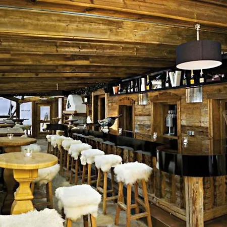 Romantica Hotel Ischgl