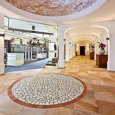 Hotel Romantica 4*